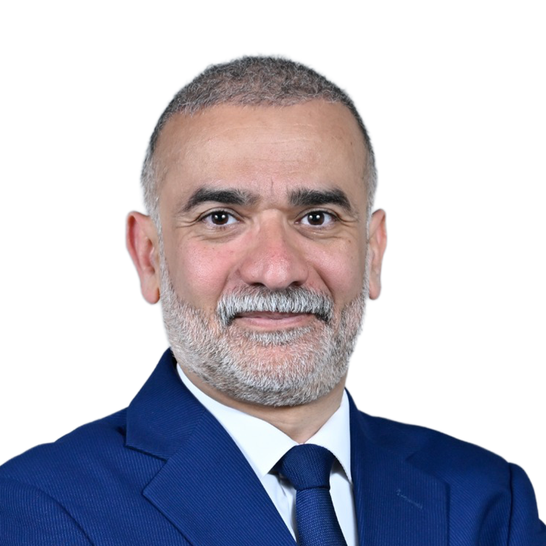 Prof. Ayman El-Hattab